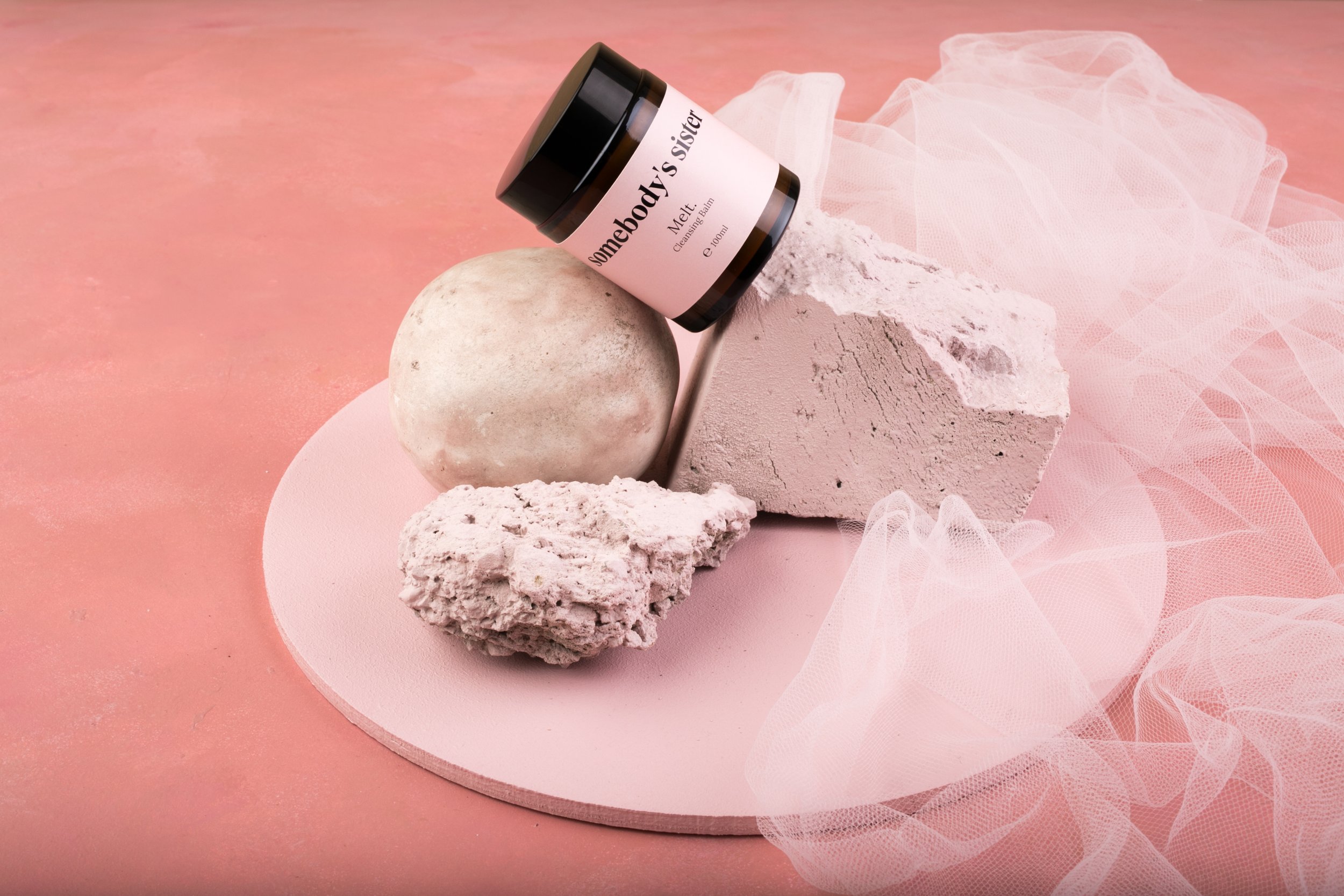 Melt. Cleansing Balm