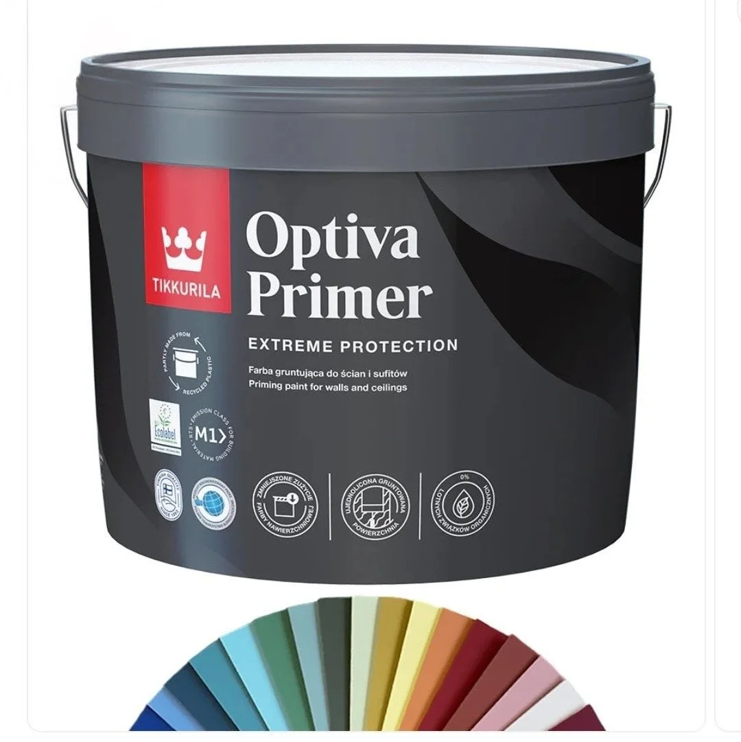 Why is a Mist Coat Necessary on new plaster 

When painting new plaster, applying a mist coat is an essential first step. Without it, the topcoat risks peeling, flaking, or cracking because fresh plaster is extremely porous and will draw moisture out