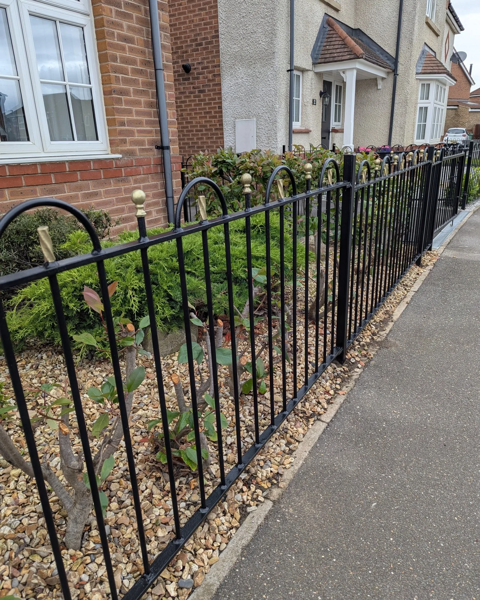 One thing that often gets overlooked is metal railings. Before you know it, they&rsquo;re flaking, rusting, and dragging down the look of your property.
The good news? A little regular maintenance goes a long way. Staying on top of your railings not 