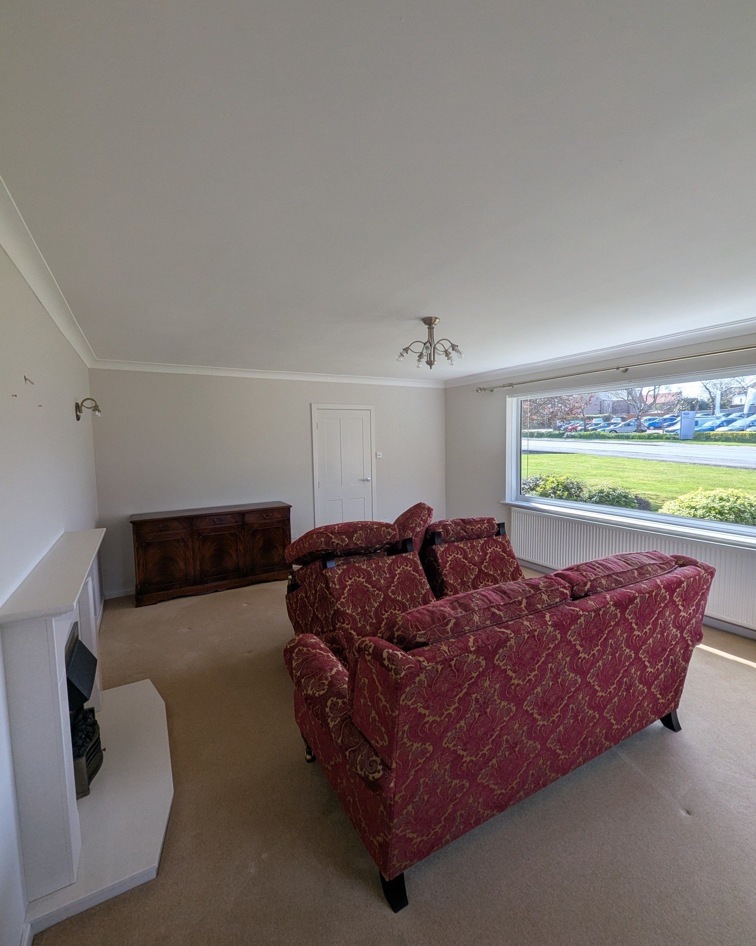 Another 2 rooms completed 🙌
We&rsquo;ve kept the colour scheme consistent throughout every room, bringing everything together with a clean, cohesive finish.
Next up: hallway, kitchen, and utility