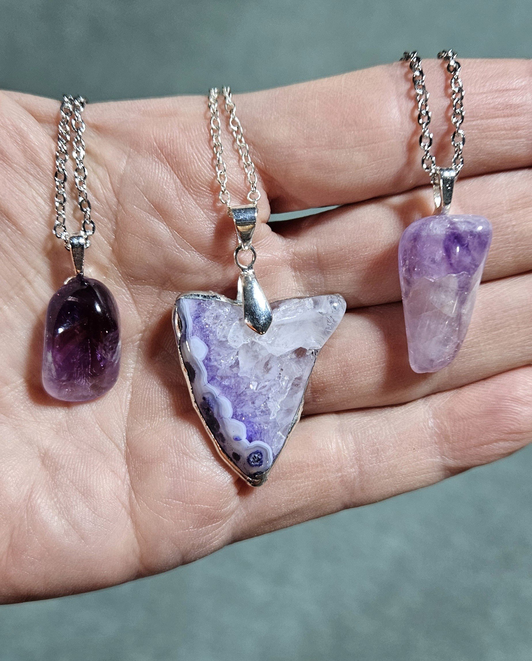 Amethyst