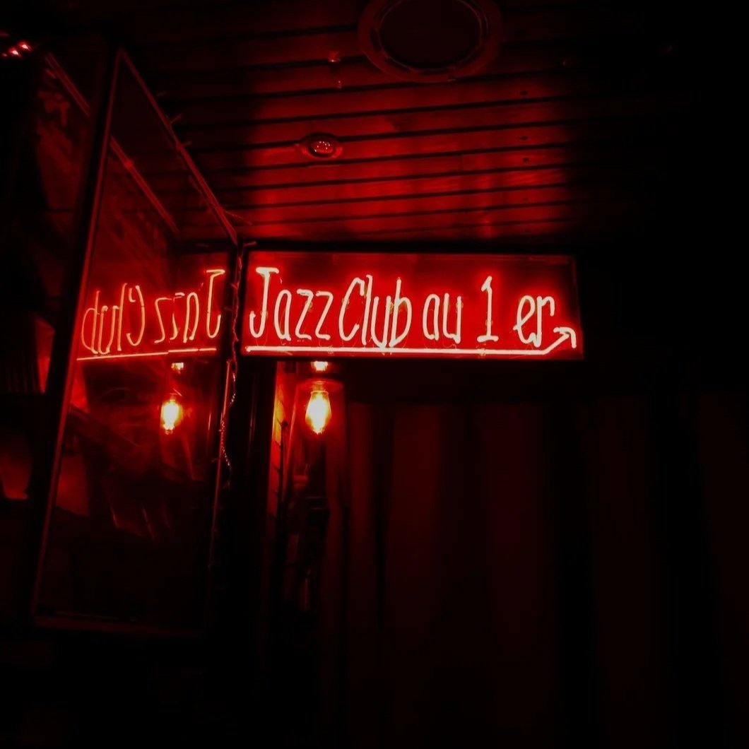 Colors Inspired by Jazz: Moody Palettes For Homes With Soul