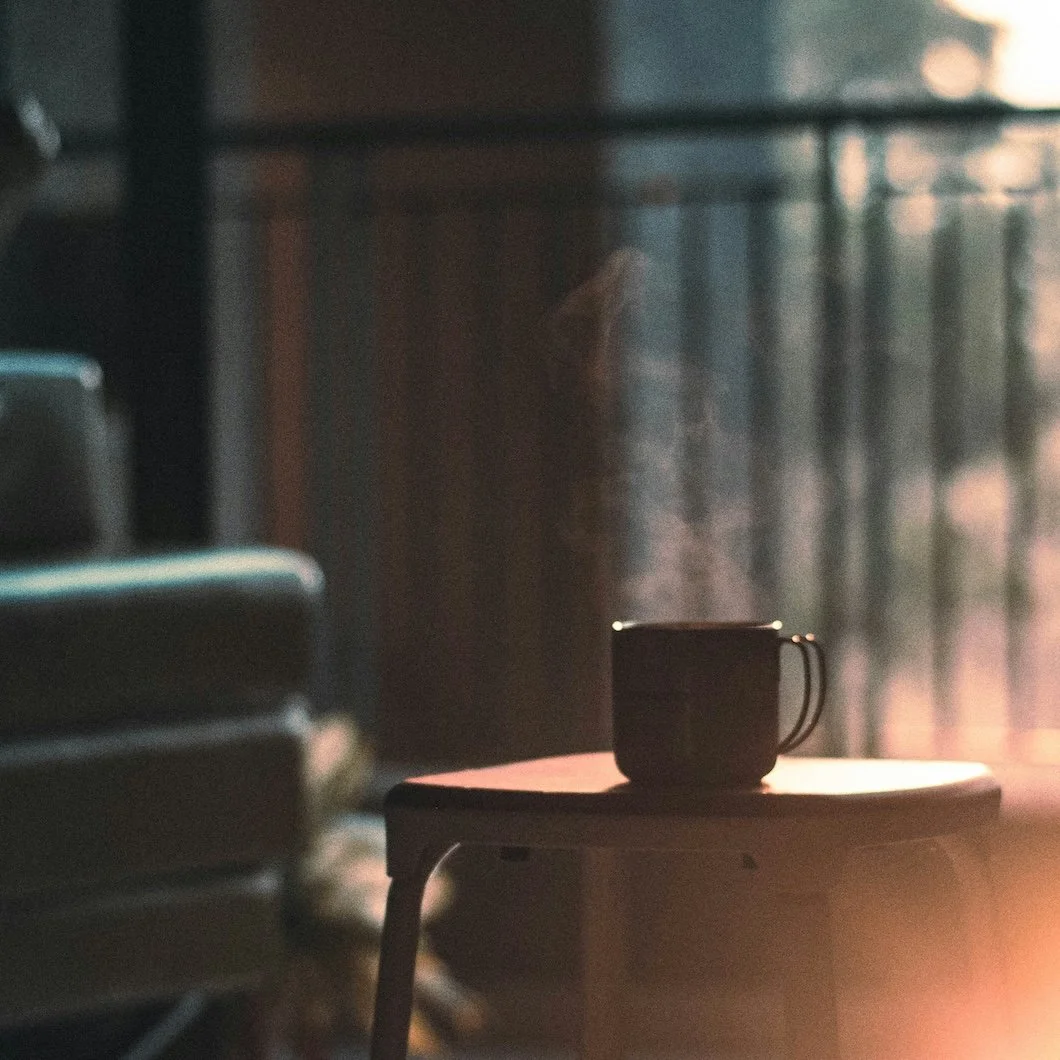 Morning Light: How Paint Transforms The First Glimpse Of Your Day