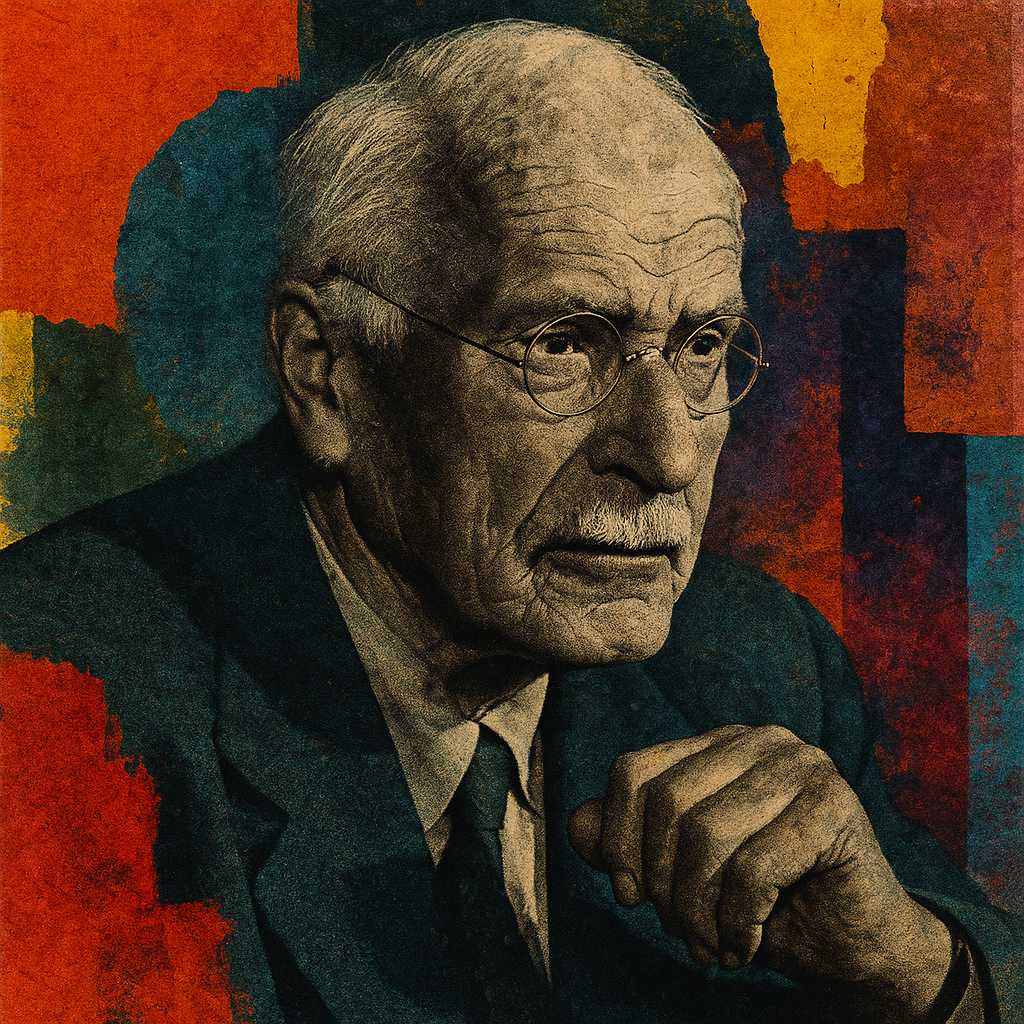 Painting The Shadow: How Jungian Color Work Transforms The Home