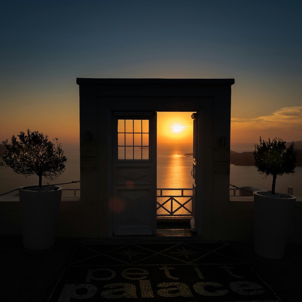 The Threshold Effect: What Door Colors Are Really Inviting In