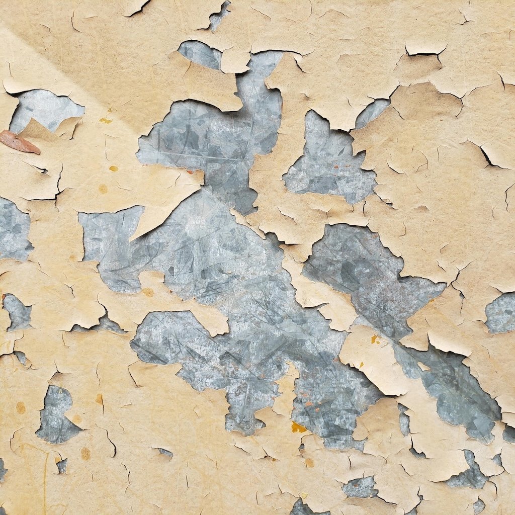 Why Paint Bubbles—And What Your Walls Are Trying To Tell You