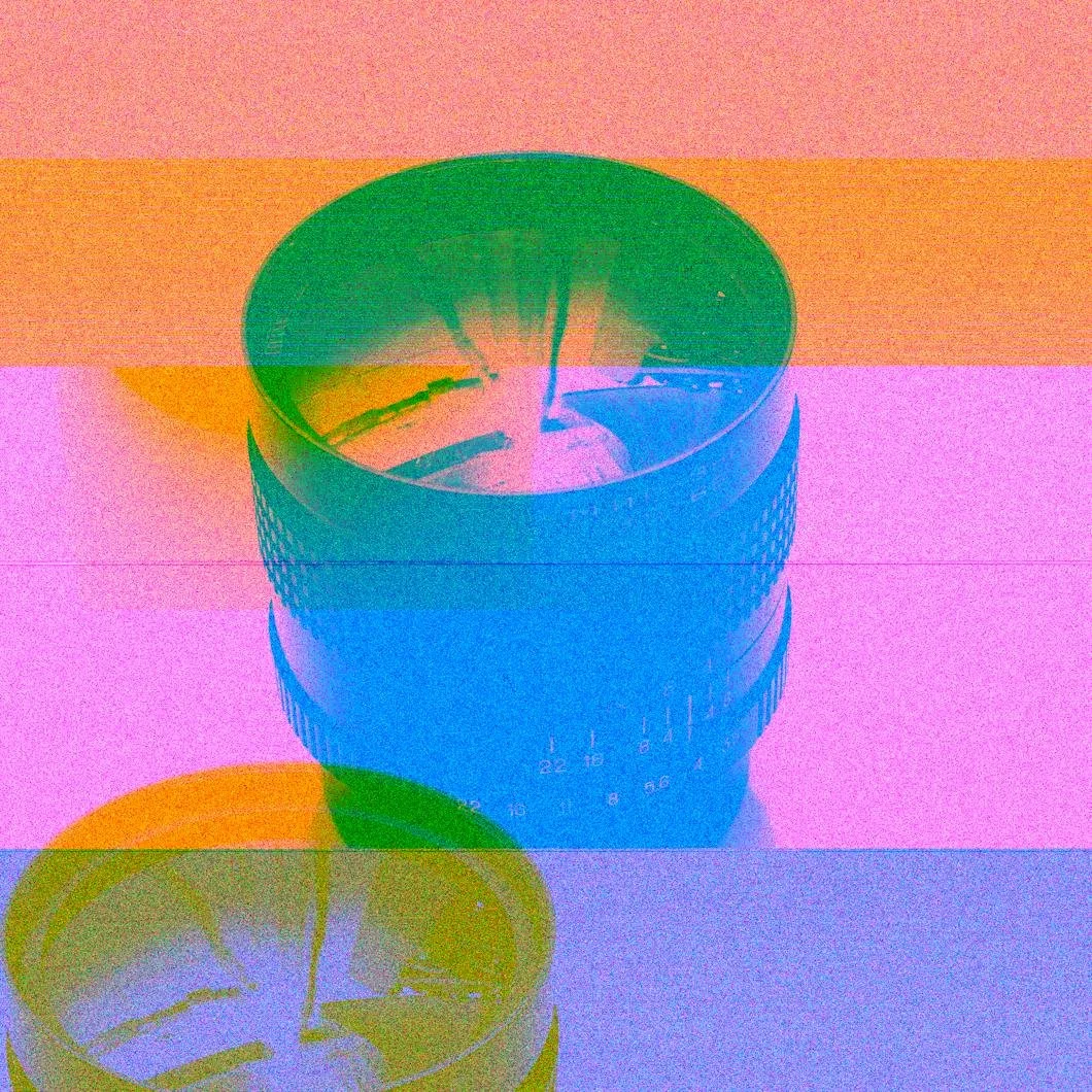 Get Rid Of The Winter Blues: Bright, Bold, &amp; Slightly Unhinged Color Thinking