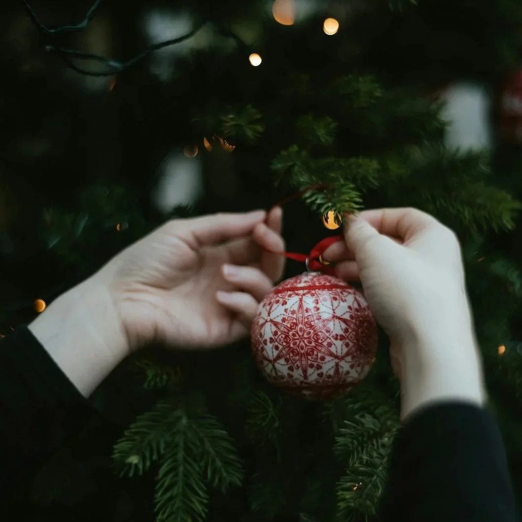 Winter Prep Checklist Before Hanging Holiday Decorations