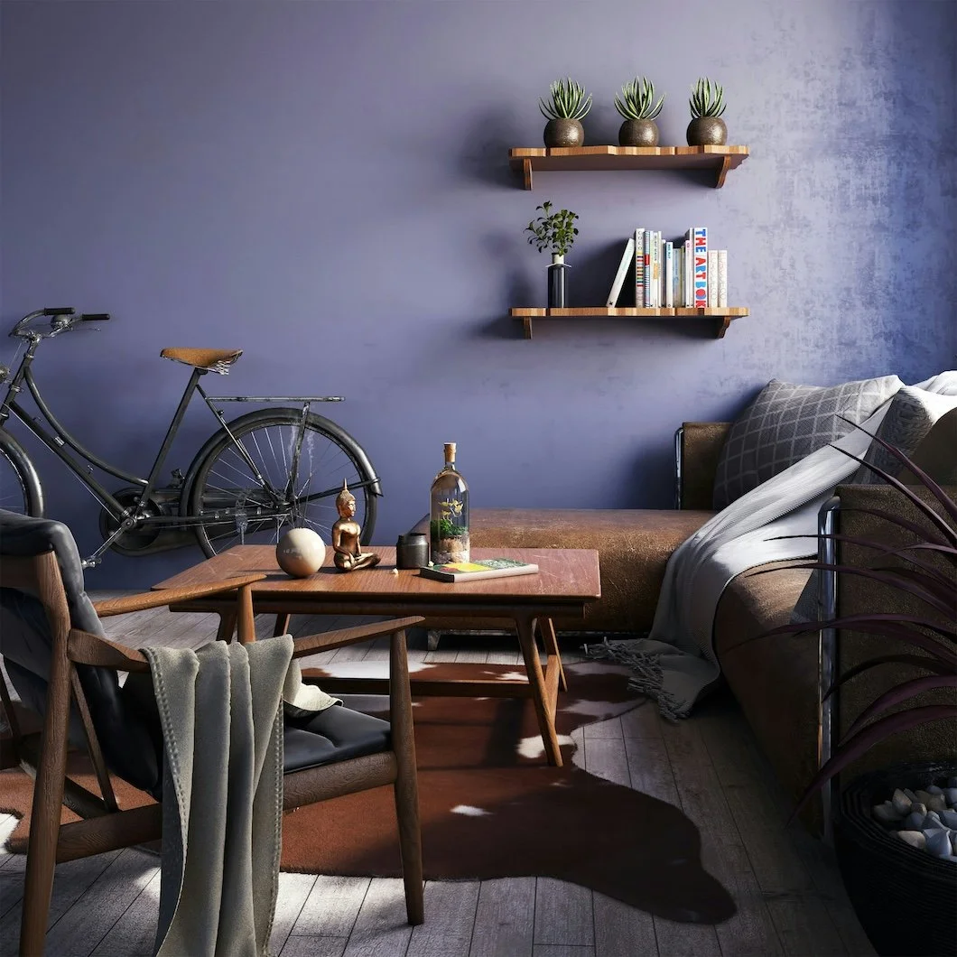 The 5-Minute Color Mood Shift: Paint Choices That Instantly Change A Room’s Energy
