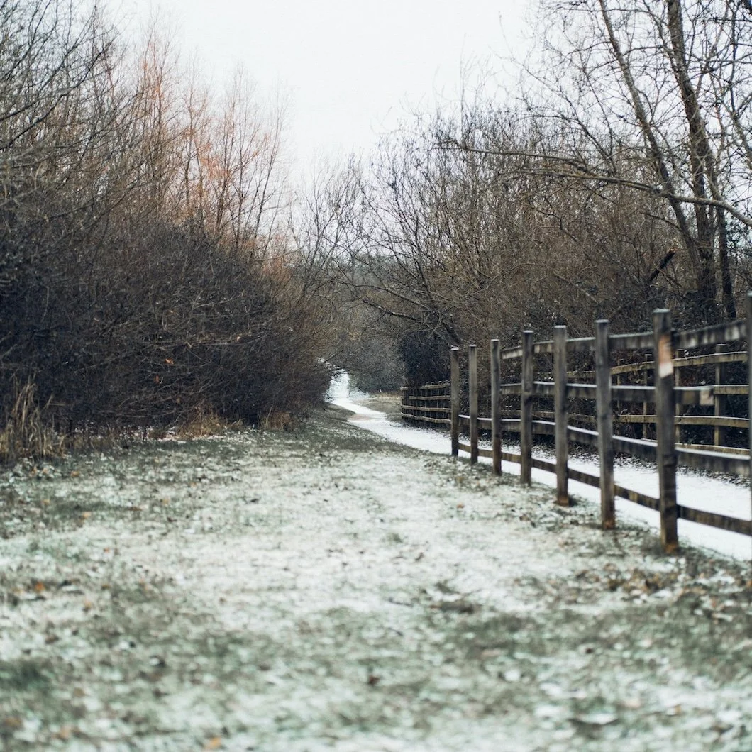 Winter Isn’t Just Cold: How New England’s Erratic Winters Stress Your Home (And Its Paint)