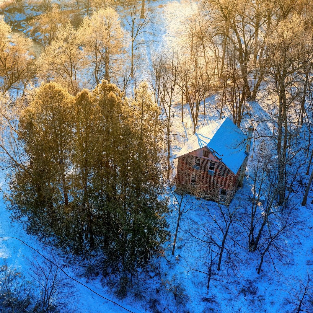 Color Notes: This Week At Stanwich Painting