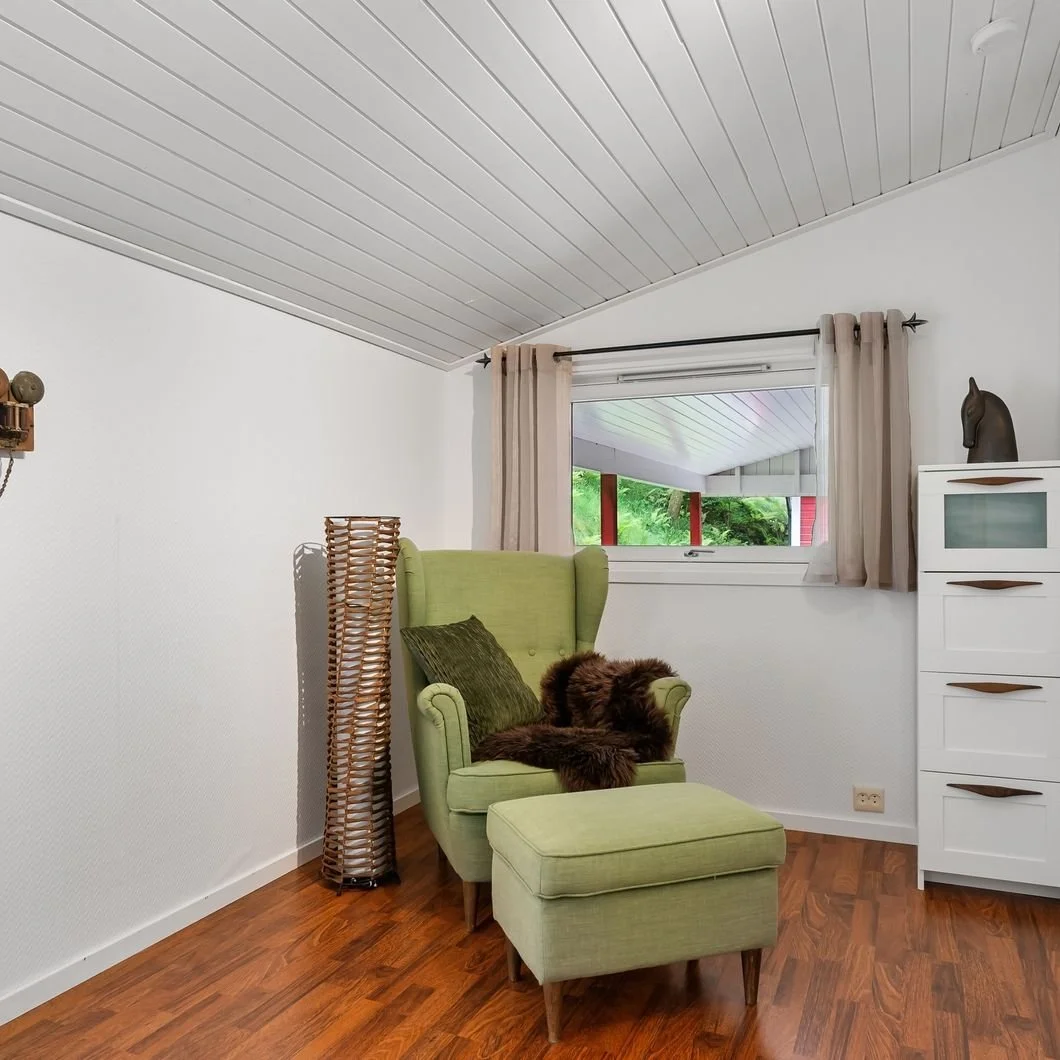 How to Paint Small Rooms So They Feel Intentional, Not Cramped