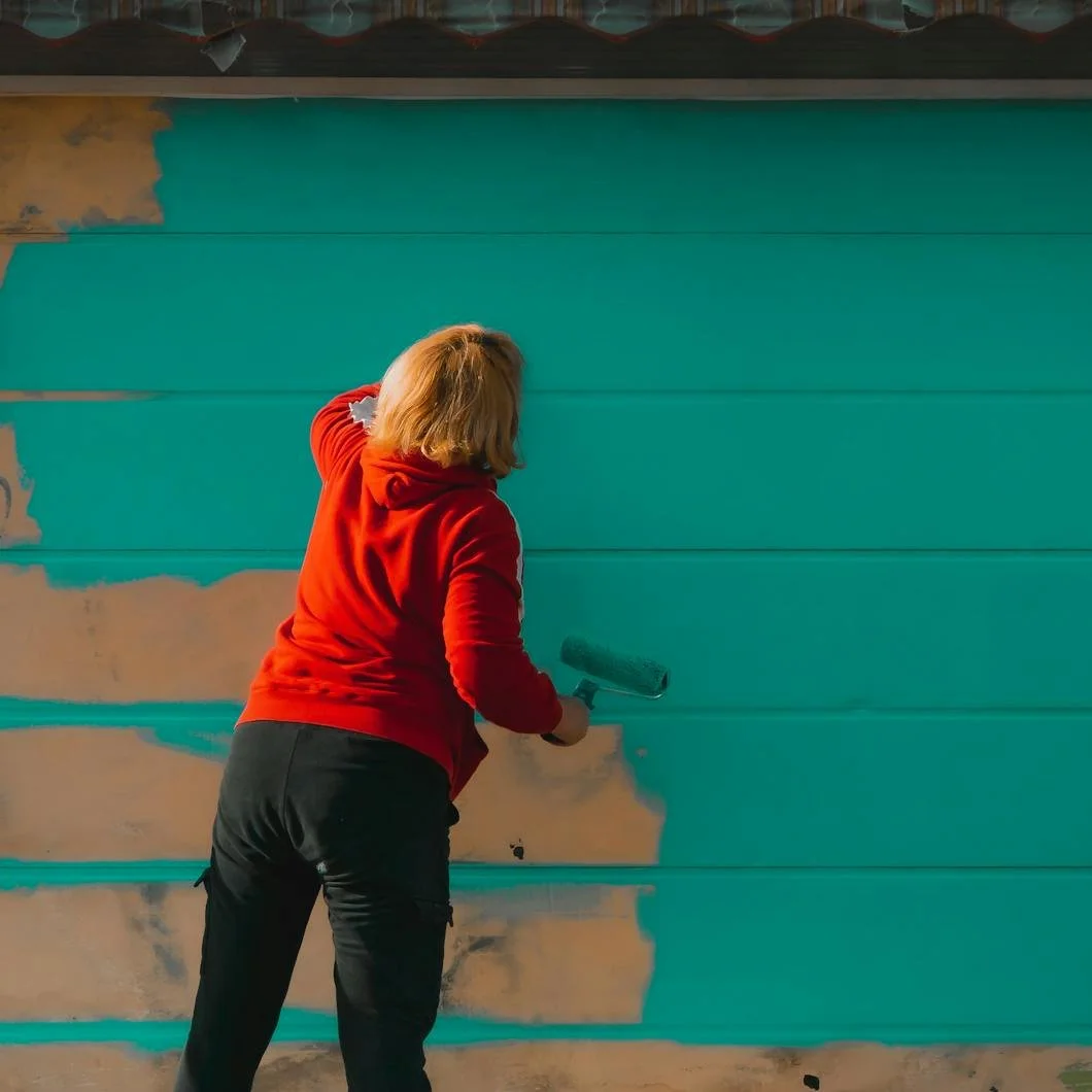 The Surface Remembers: Why Paint Bleeds Through Even When the Color Matches