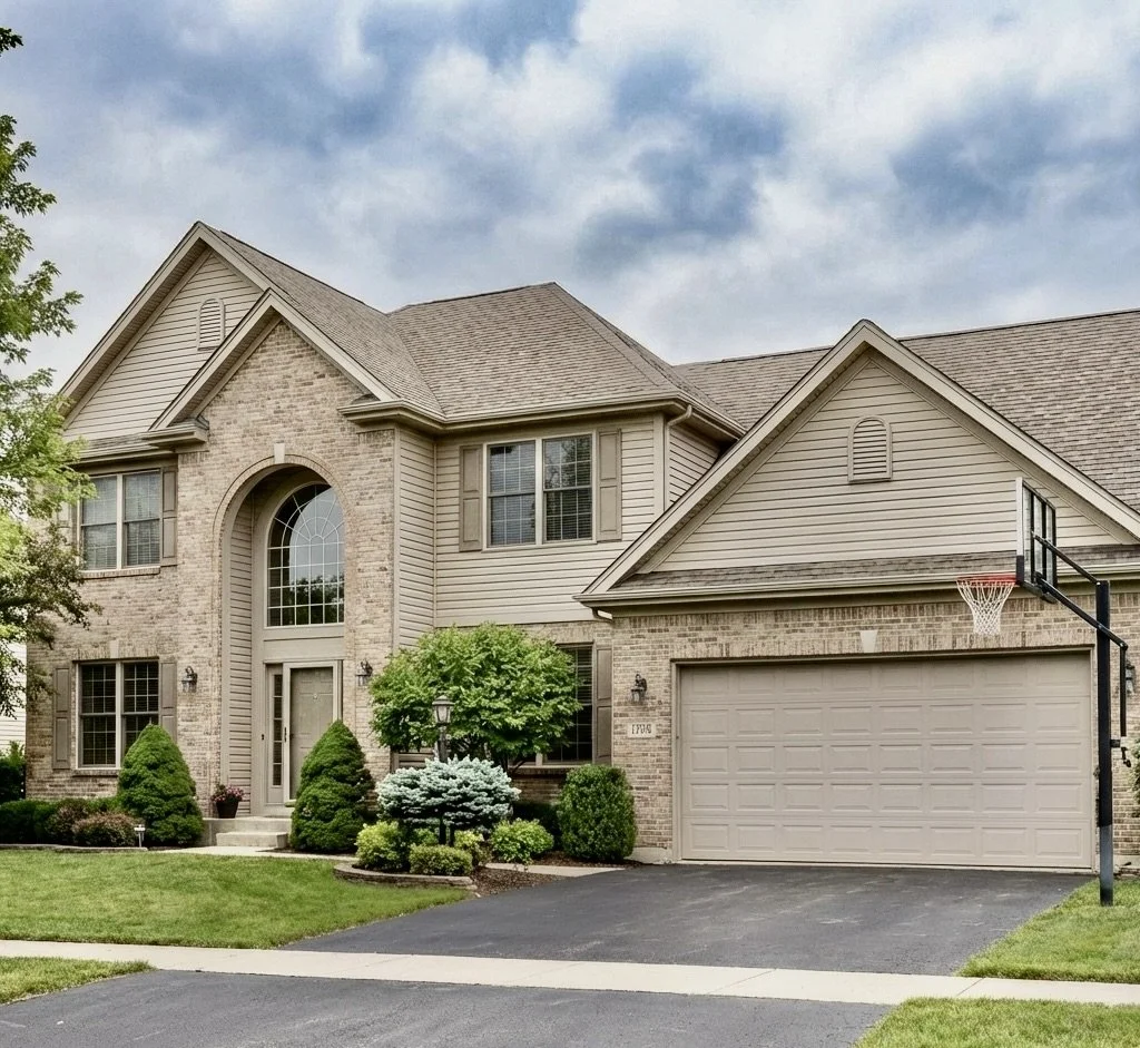 1990s Home Aesthetics | Stanwich Painting, Fairfield County CT