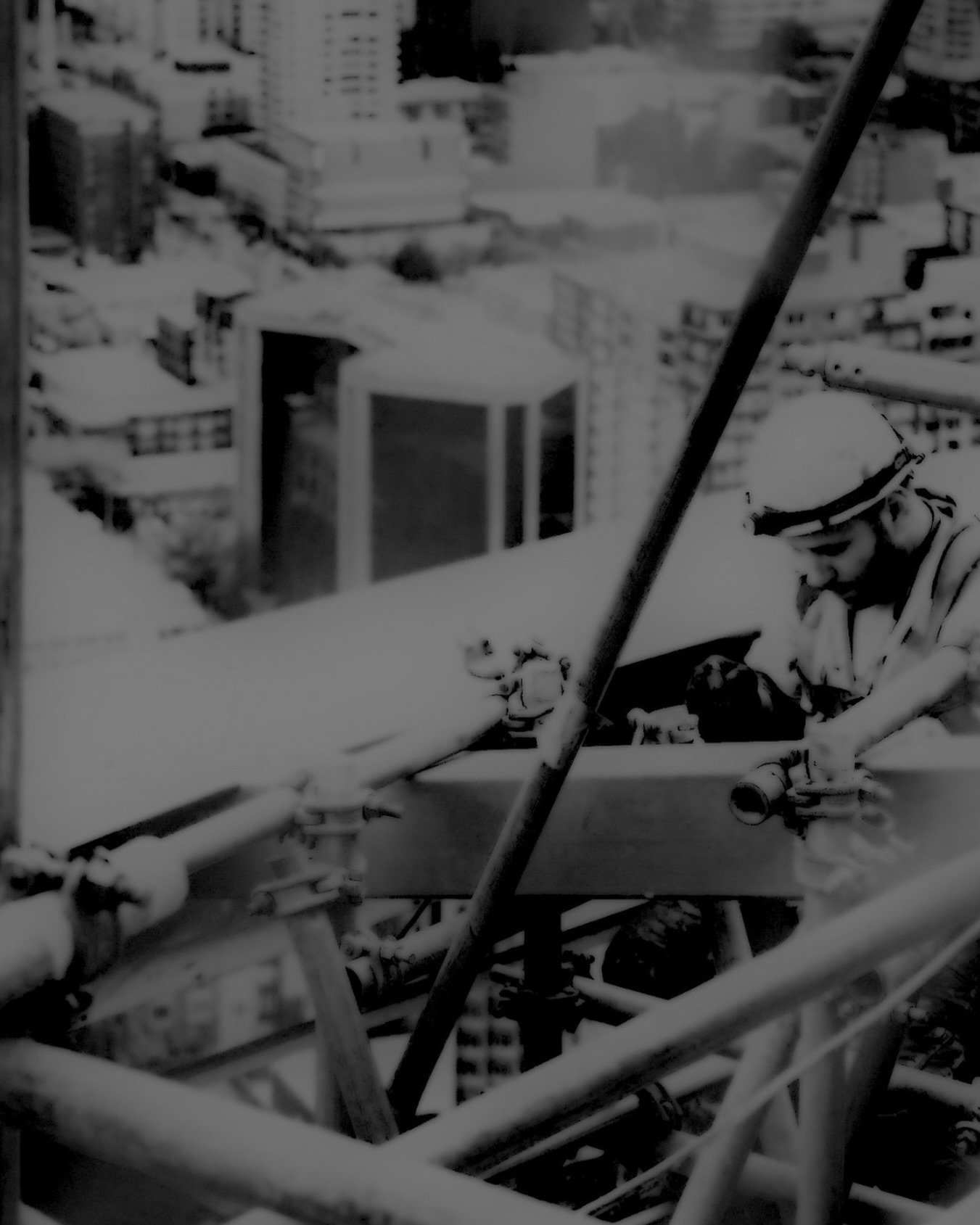 Every business starts somewhere.

For U&amp;I Industries, it began with a simple idea: construction projects deserve scaffolding partners who genuinely understand their needs. After years working in the industry, founder Matua saw a gap for a more pe