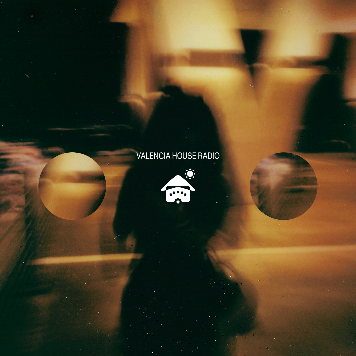 Valencia House Radio Flyer - Design by Sebastian Carandang