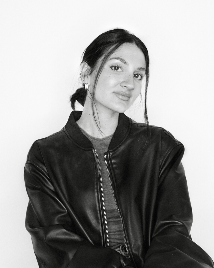 Ingrid Parizot