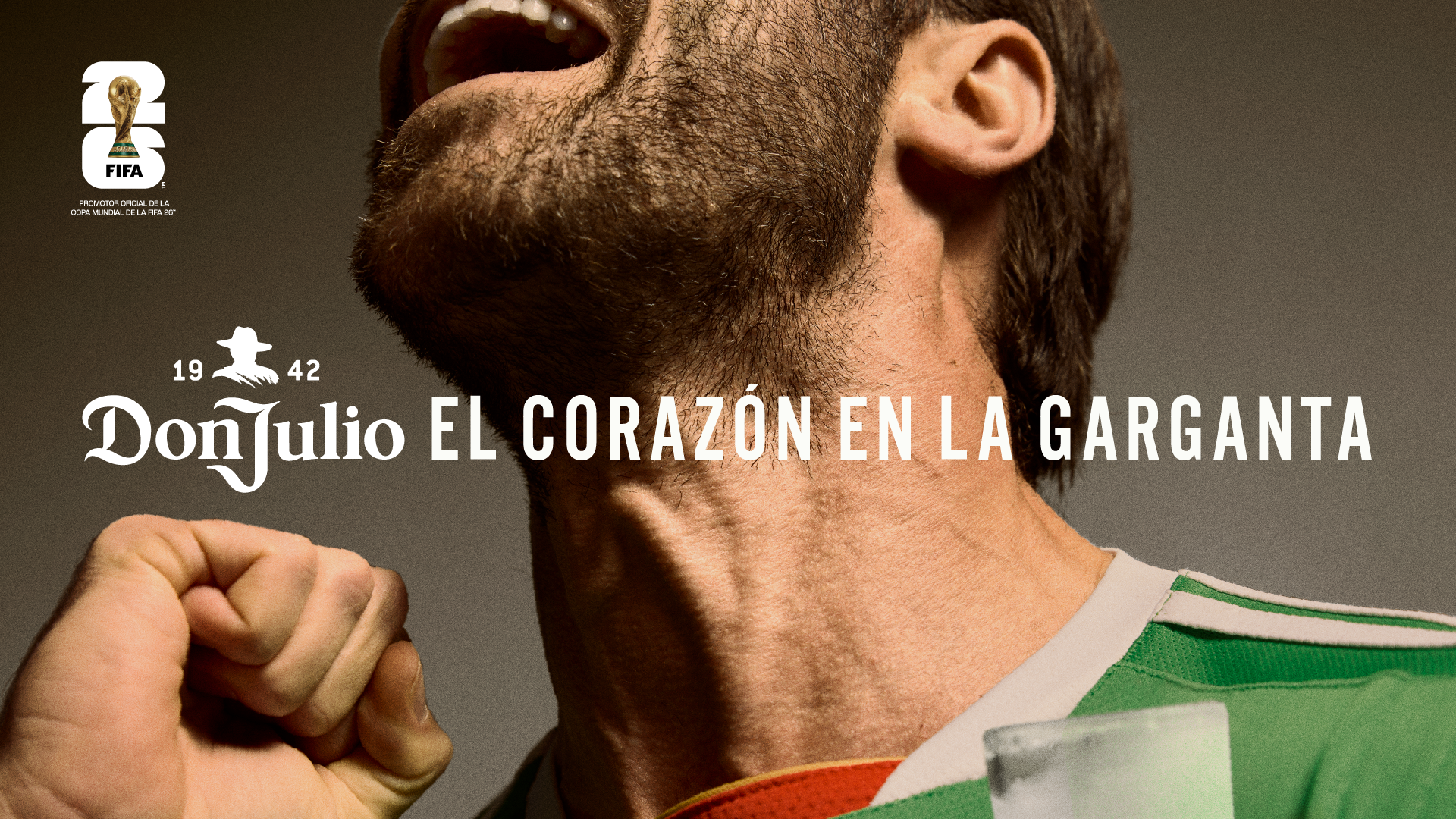 Convierte la intención en acción