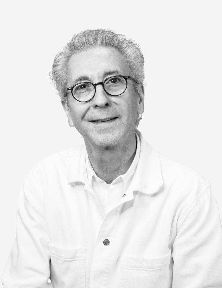 Joe Solis