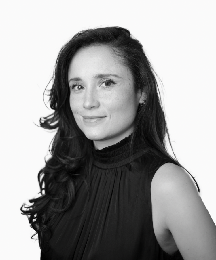 Perla Cruz