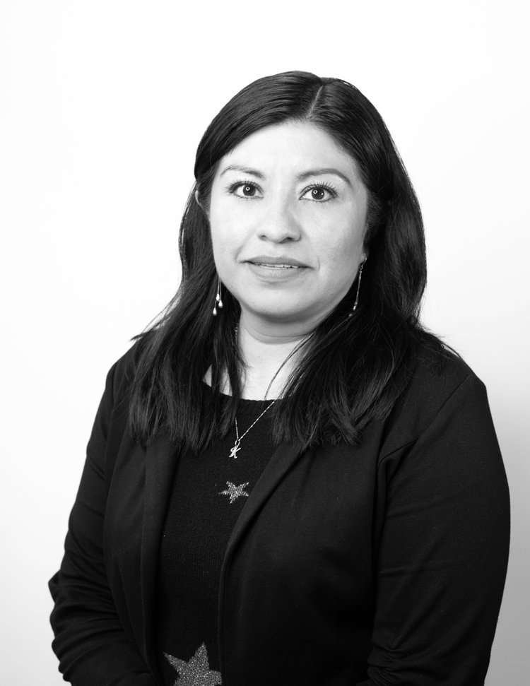Karla Mendoza
