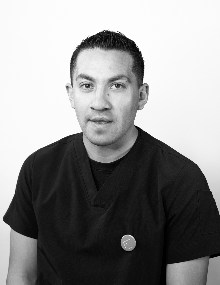 Angel Aguilar