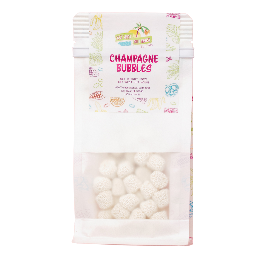Champagne Bubbles
