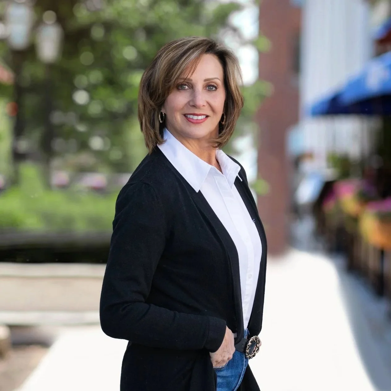 Elizabeth 'Liz' Zwickle