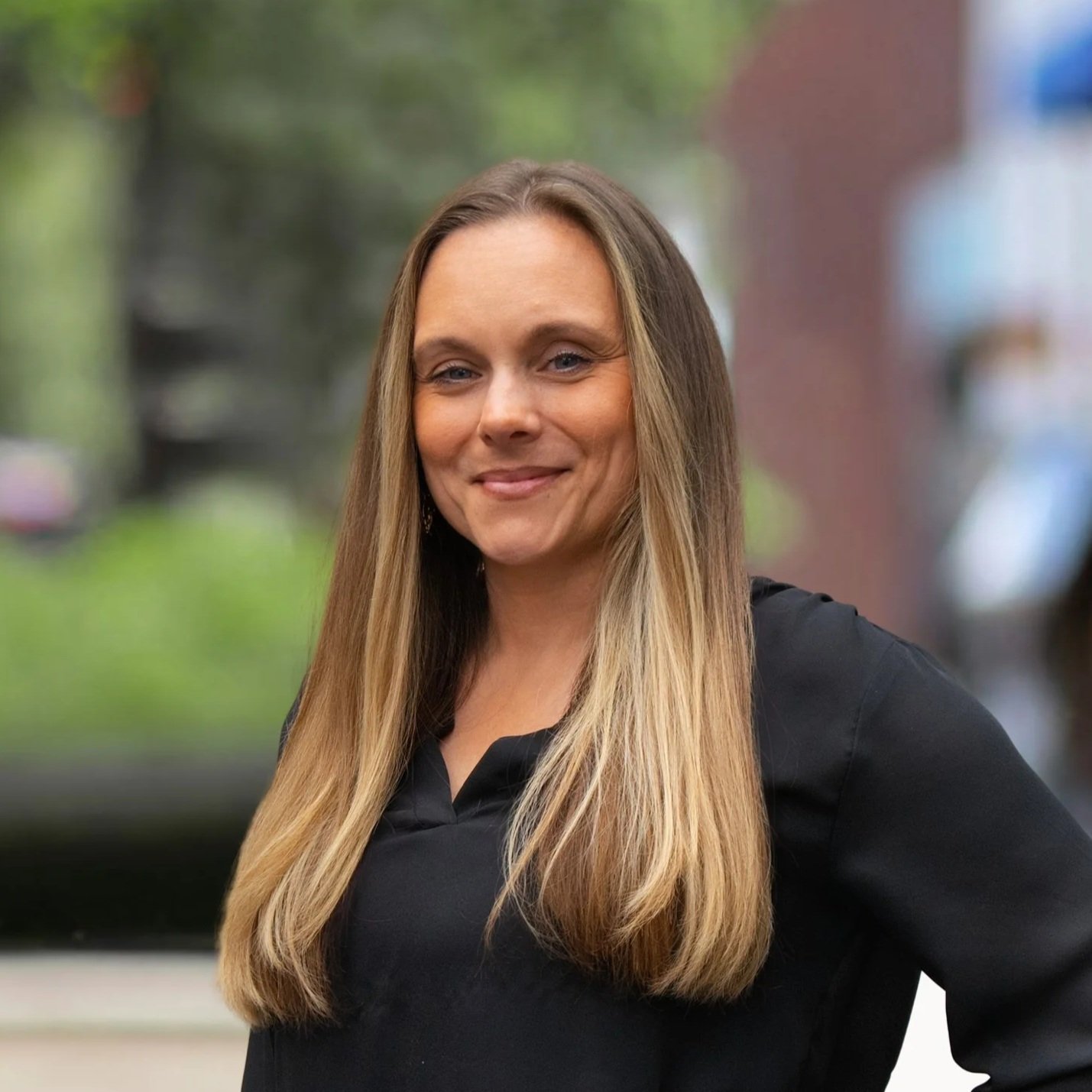 Allison Bonner