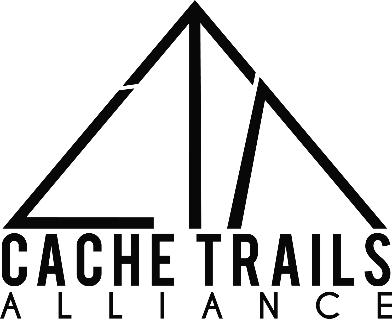 Cache Trails Alliance