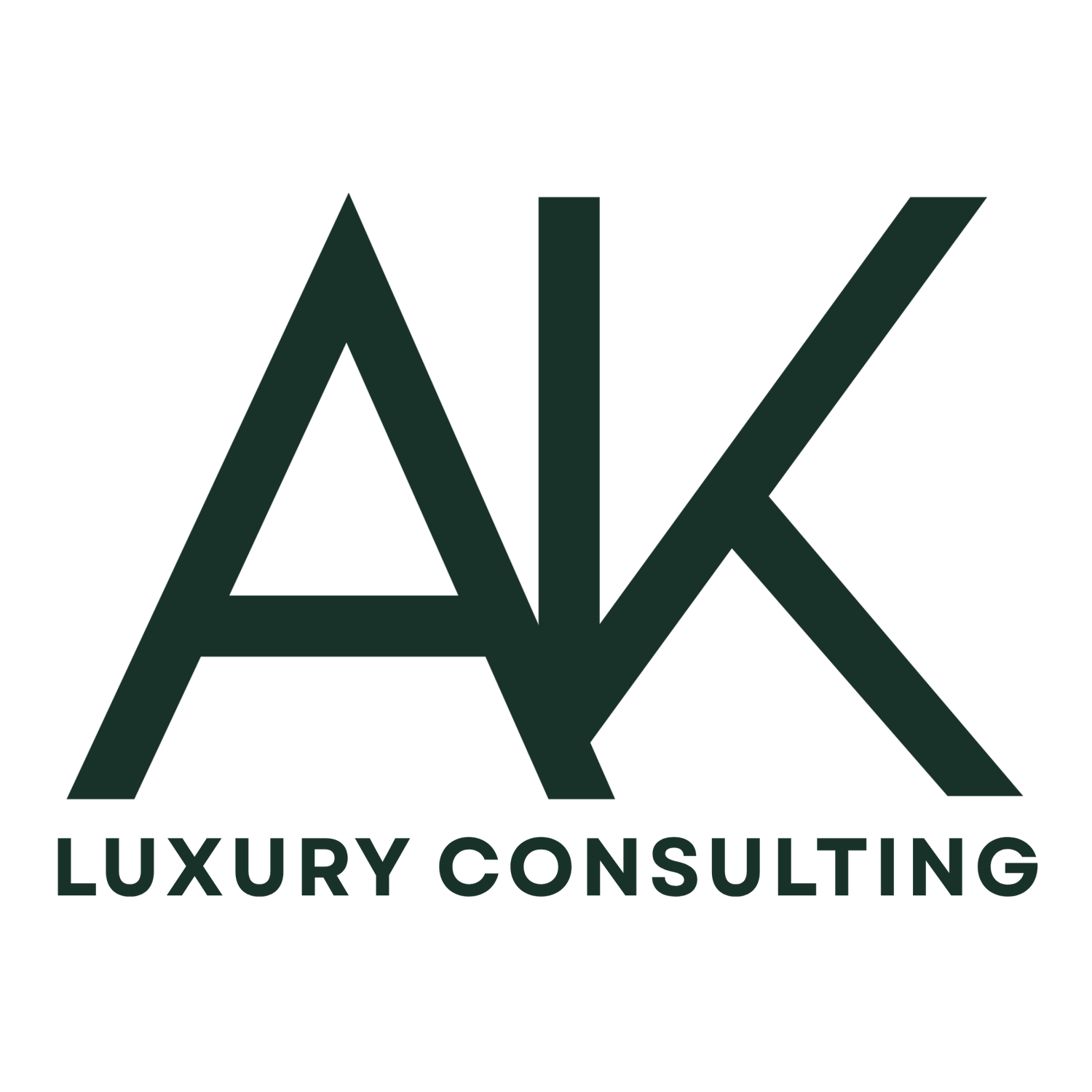AK Luxury Consulting