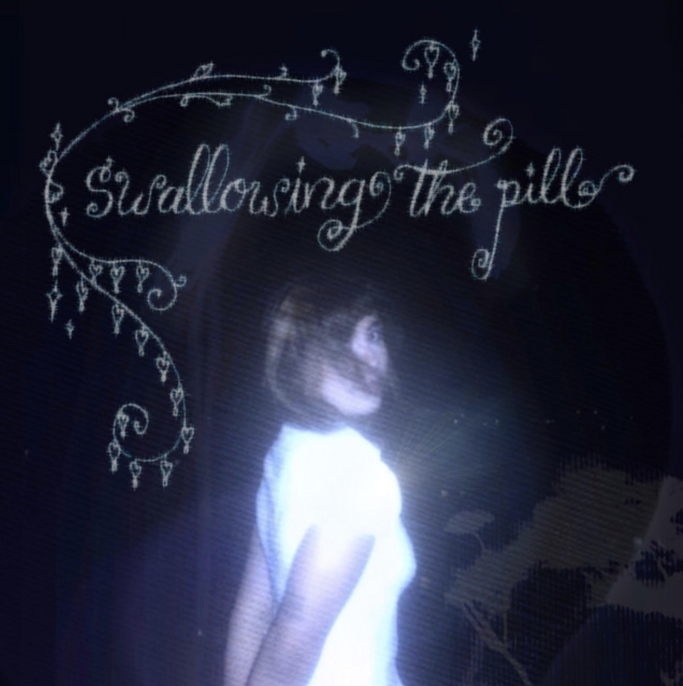 Marina Buendia // swallowing the pill // Bass Guitar + Synths