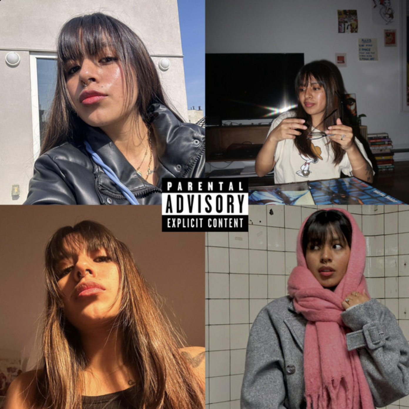 TOKA // Love Me Now // Producer, Engineer, Mix 