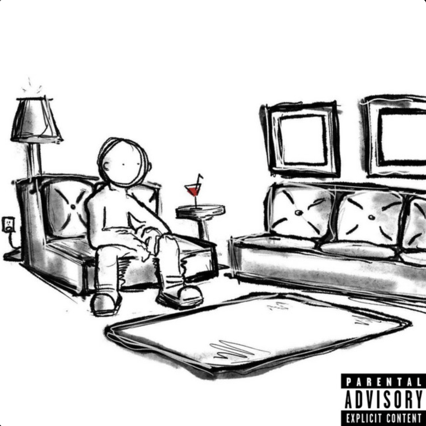 TOKA // tired! // Producer, Engineer, Mix 