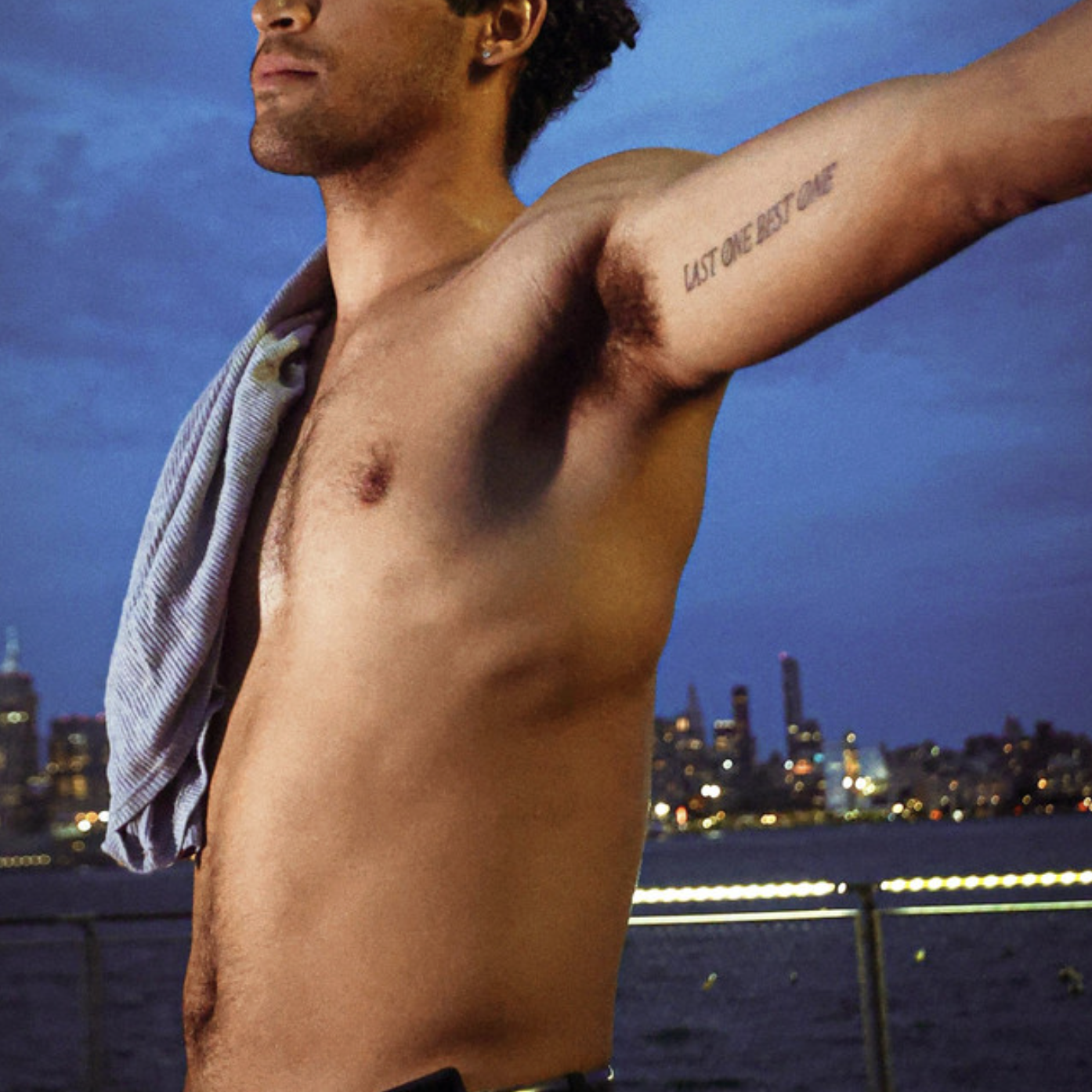 Olas // 2 to tango // Co Producer, Engineer, Mix