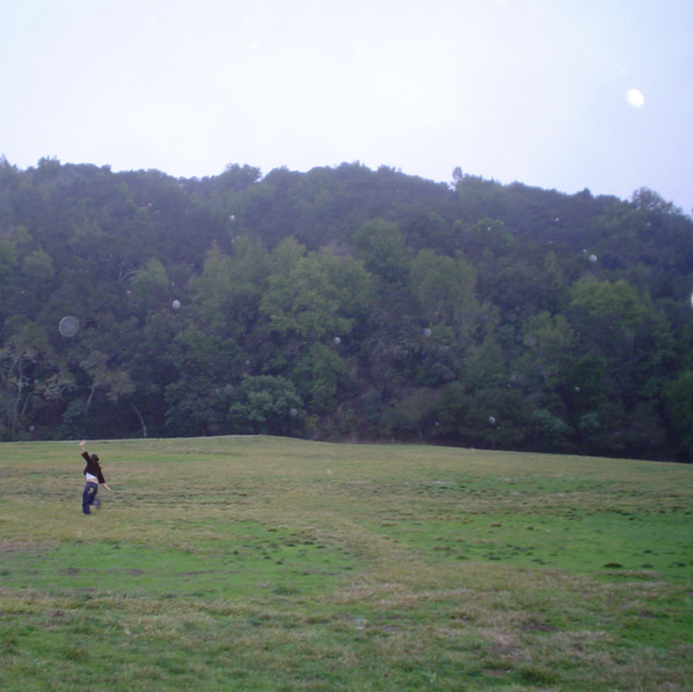 Marina Buendia // break the bread // Bass Guitar