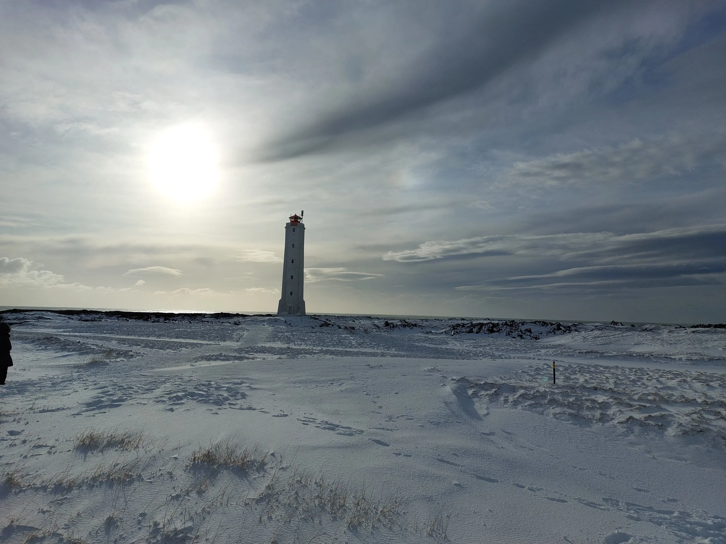 Iceland image, Vikinger/Justin Sebastiaan Dik