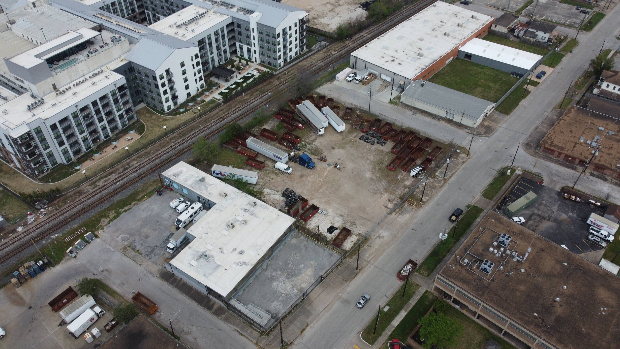 Alpine Partners - Houston CRE