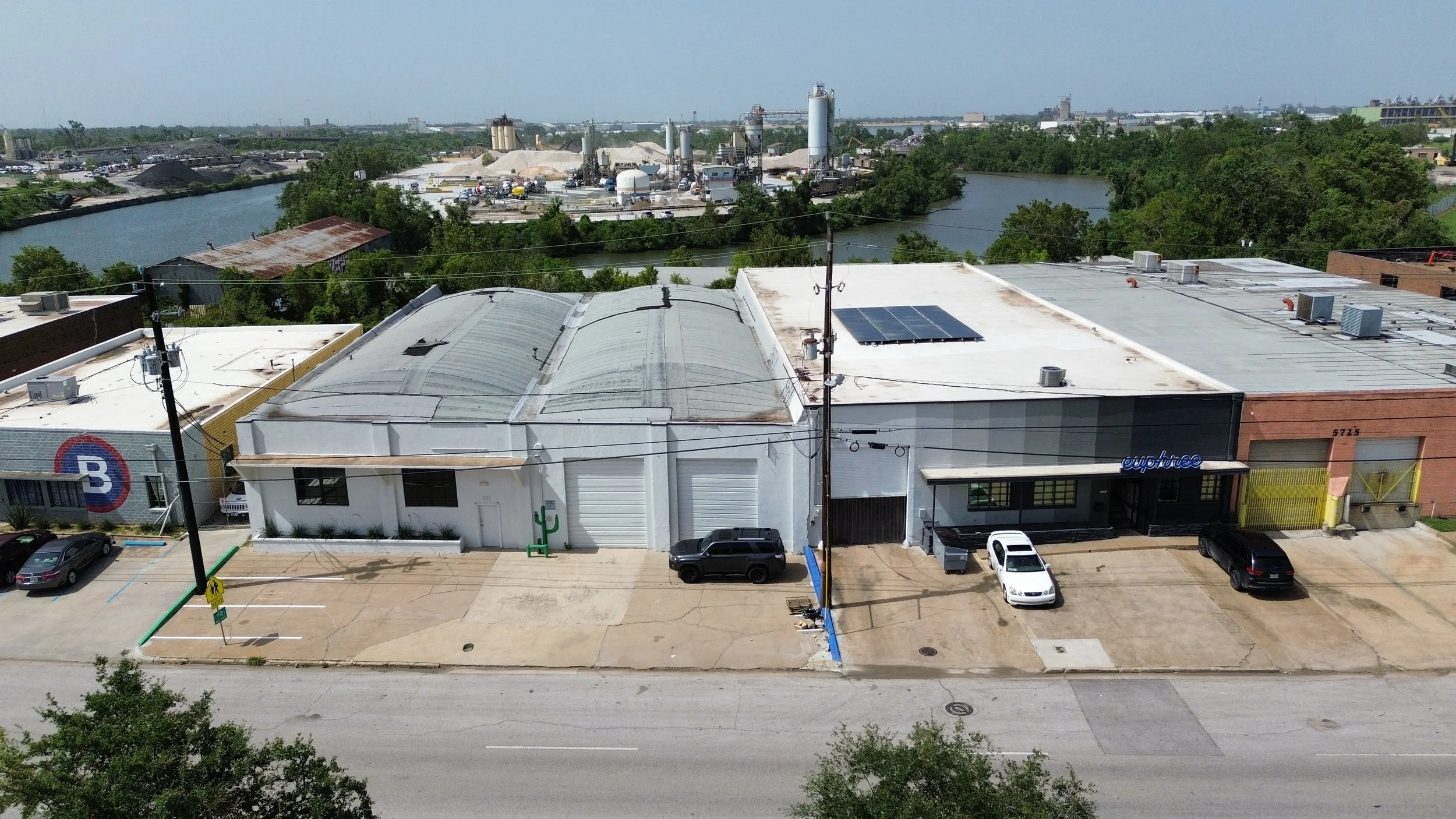 Alpine Partners - Houston CRE