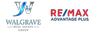 Walgrave Real Estate Group Logo