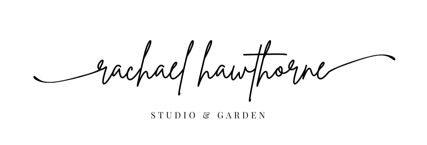 Rachael Howatson Studio &amp; Garden