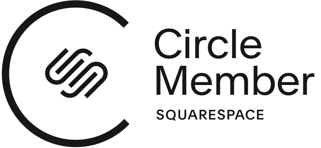 Dominick Cicero is a SquareSpace Circle Member