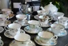 Doja Teas | Experience Premium Afternoon Tea