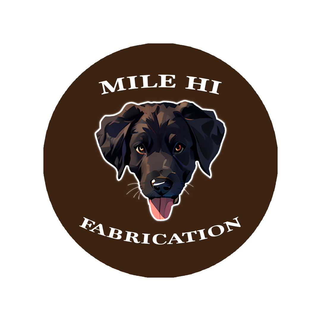 Mile HI Fabrication LLC