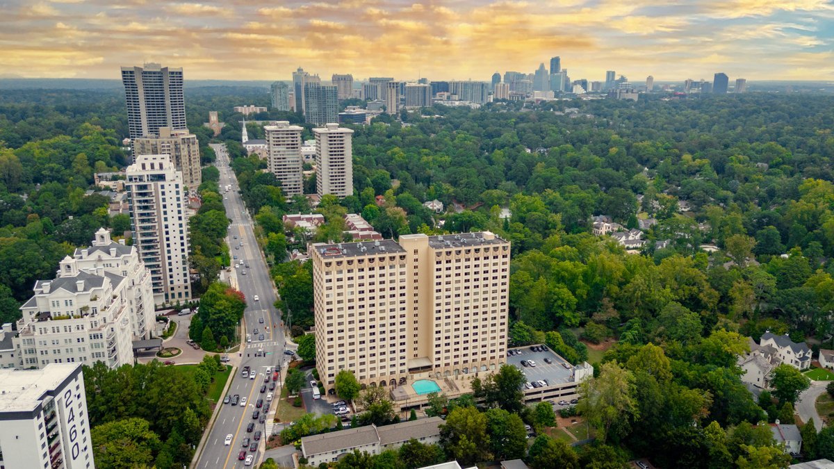 Drone Photos
