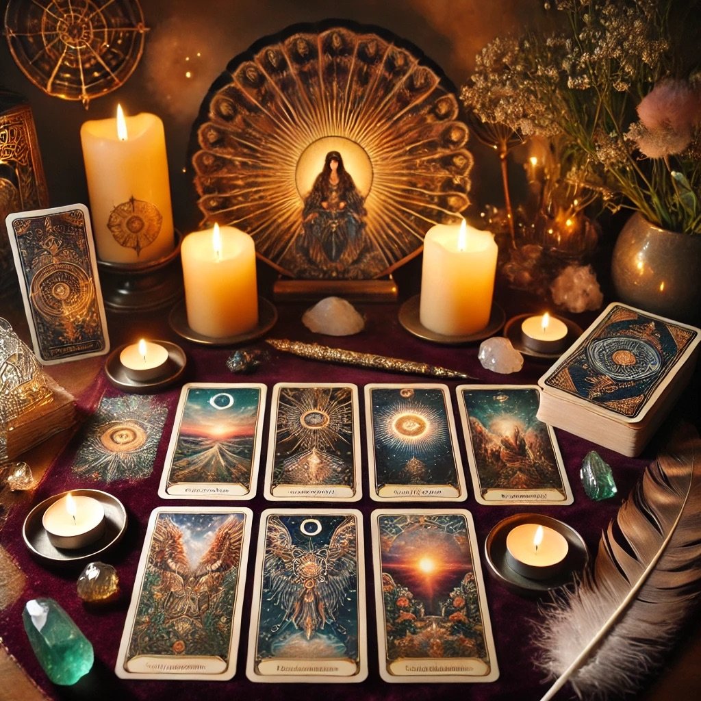 Oracle Guidance