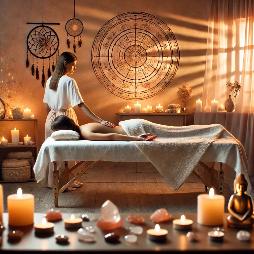 Deep Relaxation