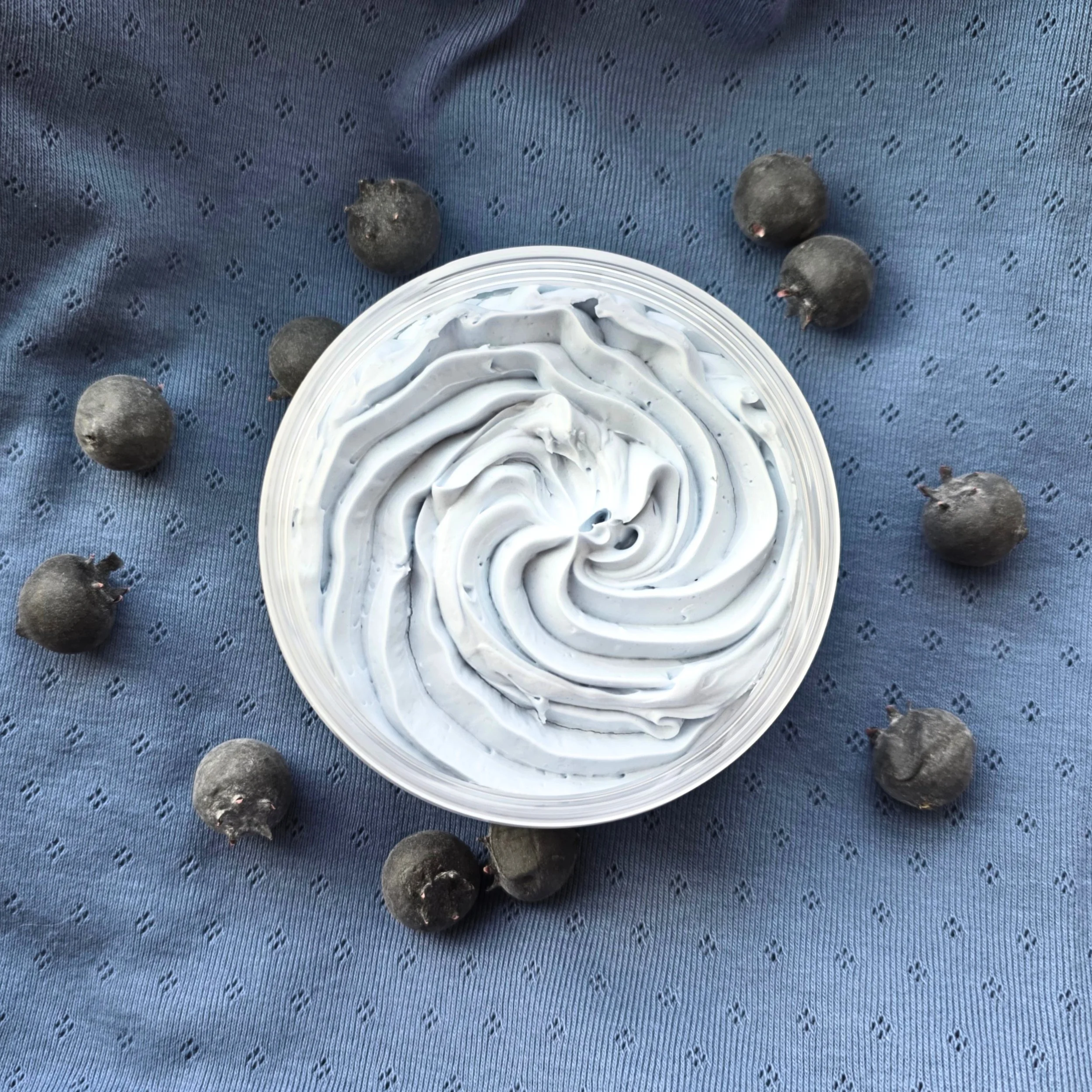 Blueberry Muffin - Whipped Body Butter - Moisturizer