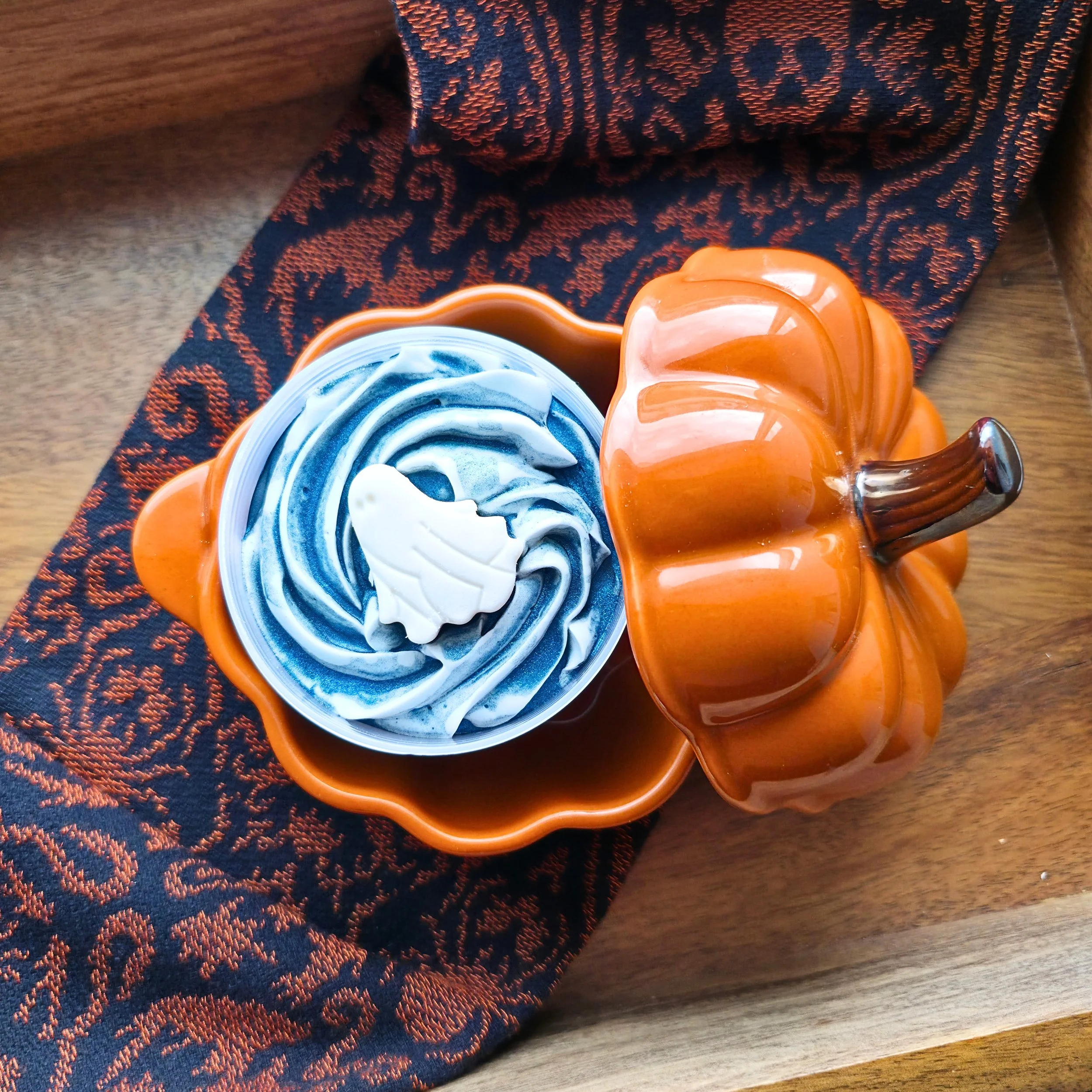 Boo-Berry Milk - Whipped Body Butter - Moisturizer