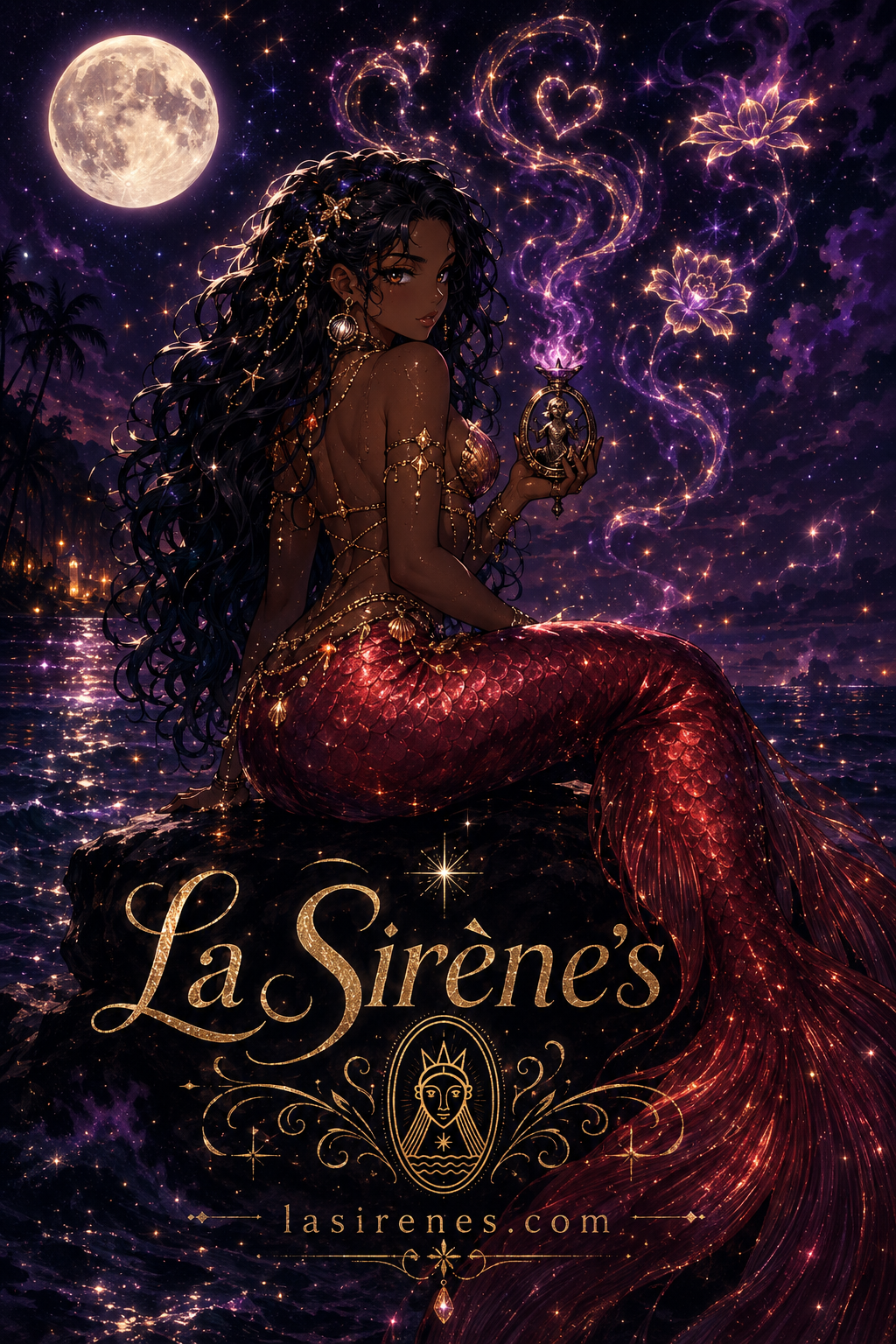 LA SIRENES